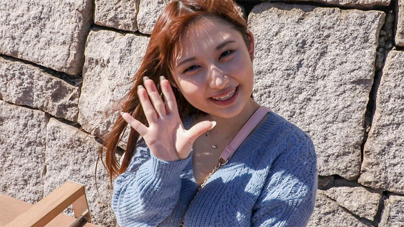 私のえちえち爆乳買って下さい。～爆乳サブスク始めたパイ活ヤリマン女子 水原みその - サンプル画像 - 1