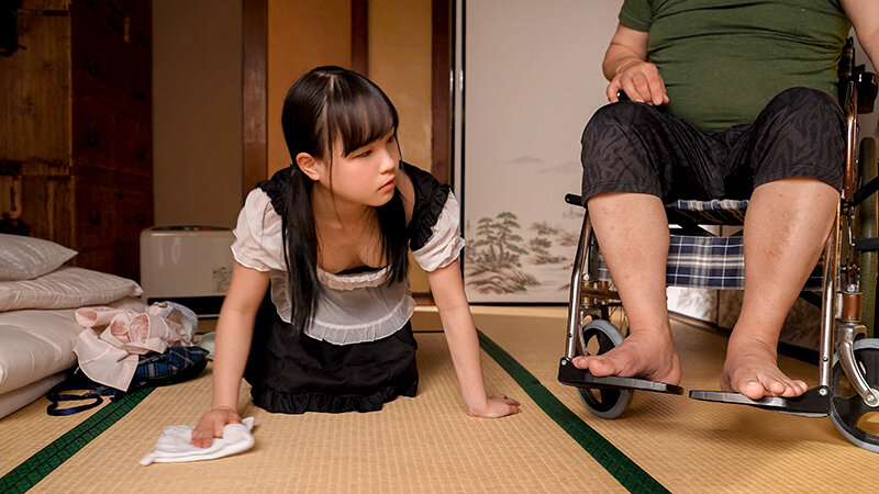 隣の変態大家に乳首でイカされ毎日犯●れてます 工藤ララ - サンプル画像 - 13