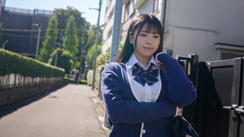 隣の変態大家におっぱいを揉まれ毎日犯●れてます 花柳杏奈 - サンプル画像 - 1