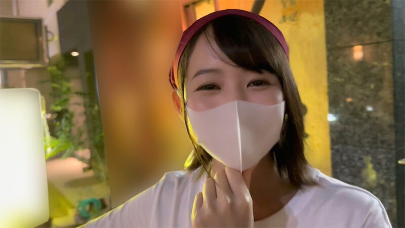 仕事中は真面目だが、エロい雰囲気になったら抜いてくれるおま○こも、お口もゆるい女子大生 - サンプル画像 - 11