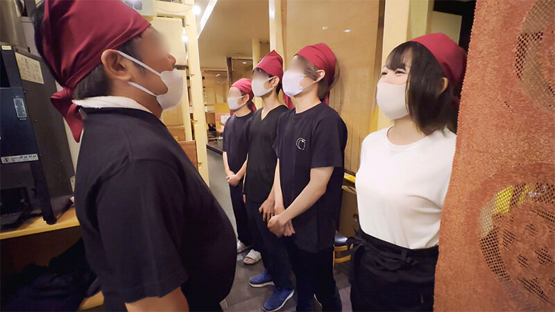 仕事中は真面目だが、エロい雰囲気になったら抜いてくれるおま○こも、お口もゆるい女子大生 - サンプル画像 - 3