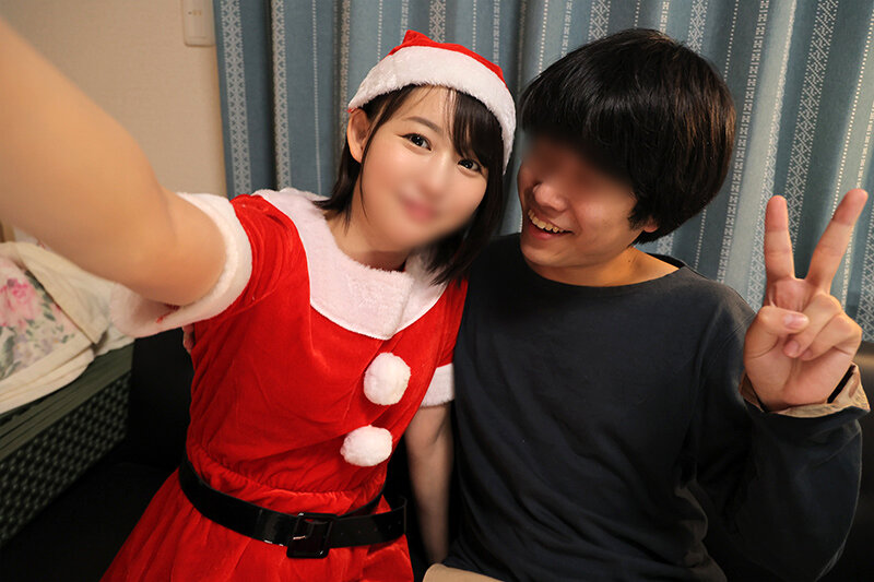 仕事中は真面目だが、エロい雰囲気になったら抜いてくれるおま○こも、お口もゆるい女子大生 - サンプル画像 - 5