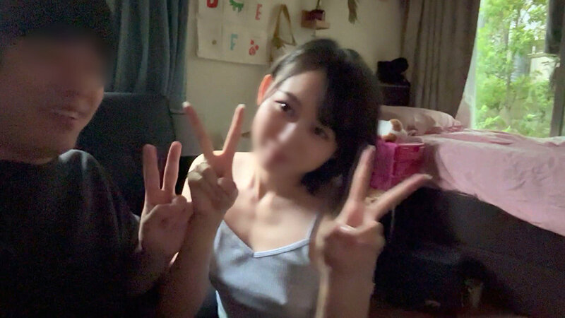 仕事中は真面目だが、エロい雰囲気になったら抜いてくれるおま○こも、お口もゆるい女子大生 - サンプル画像 - 8