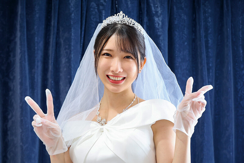 僕と愛を誓い合った真面目で仕事熱心な可愛い彼女が、ビデオ通話中に生ハメ中出しハメ撮りセックスさせられるまでの一部始終 宮西ひかる - サンプル画像 - 2