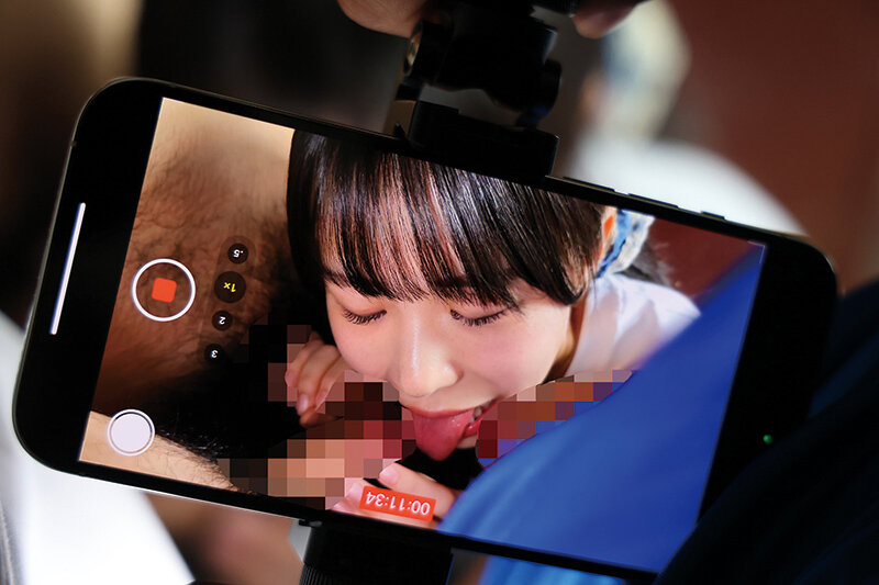 流出映像 サッカー部合宿NTR 柏木こなつ - サンプル画像 - 7