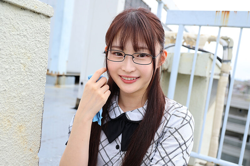 中小建設会社に勤める事務員の真面目な彼女が、肉体労働者に犯●れ、見た目も自尊心も壊されていく…この後、めちゃくちゃベロキス種付け連続中出しされた話… 千川とわ - サンプル画像 - 3