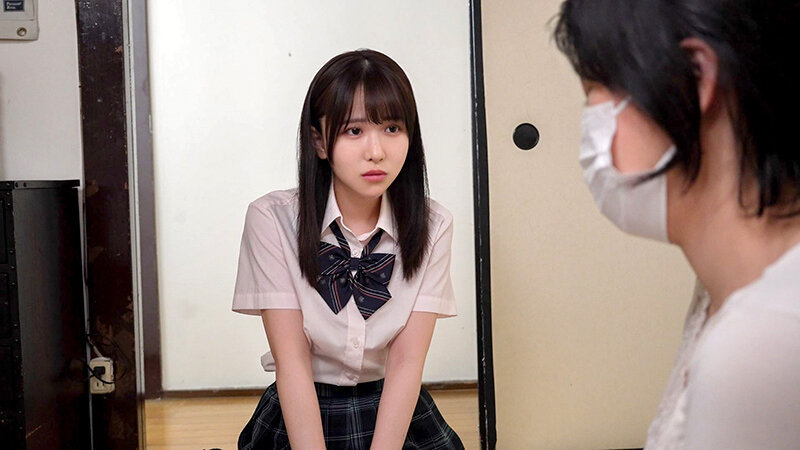 隣の変態大家におっぱいを揉まれ毎日犯●れてます 柏木こなつ - サンプル画像 - 1