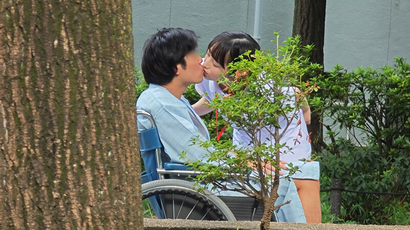 大好きだった幼馴染の看護師は患者にまわされていました。小島みこ - サンプル画像 - 15