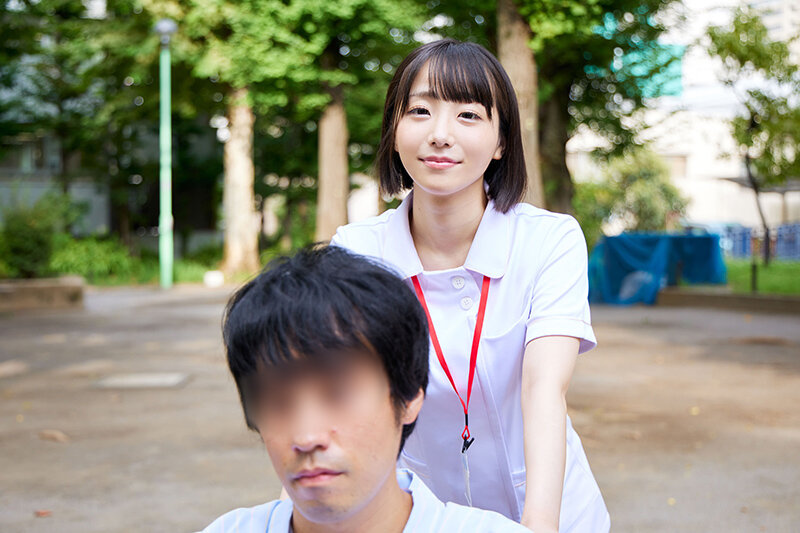 大好きだった幼馴染の看護師は患者にまわされていました。小島みこ - サンプル画像 - 3