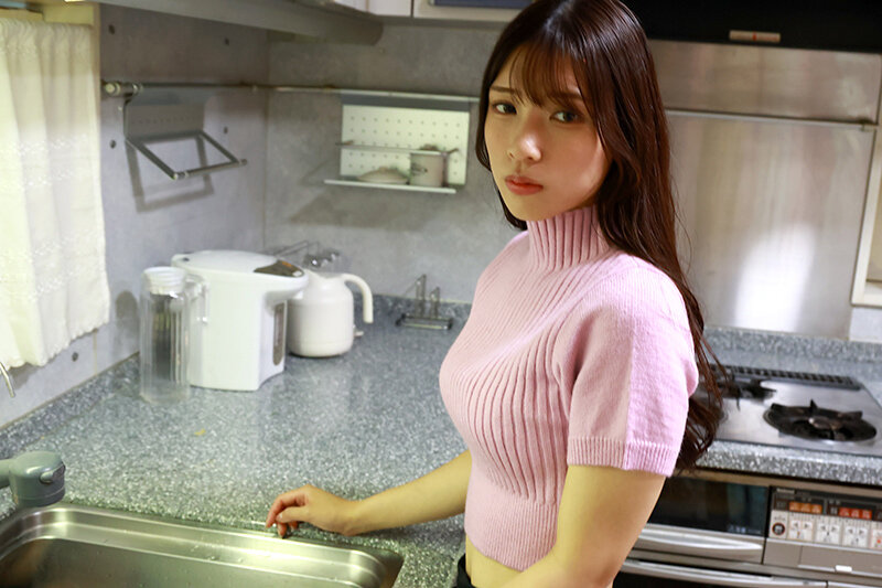 田舎に引っ越ししてきたカップル。隣の家の田舎の元ヤンに、彼女がまわされるまで...宮城りえ - サンプル画像 - 2