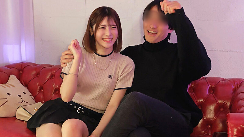 結婚を誓った大学生の彼女がホストにハマり、売掛金を払えずにSEX沼に沈められた新宿・歌●伎町。皆瀬あかり - サンプル画像 - 2