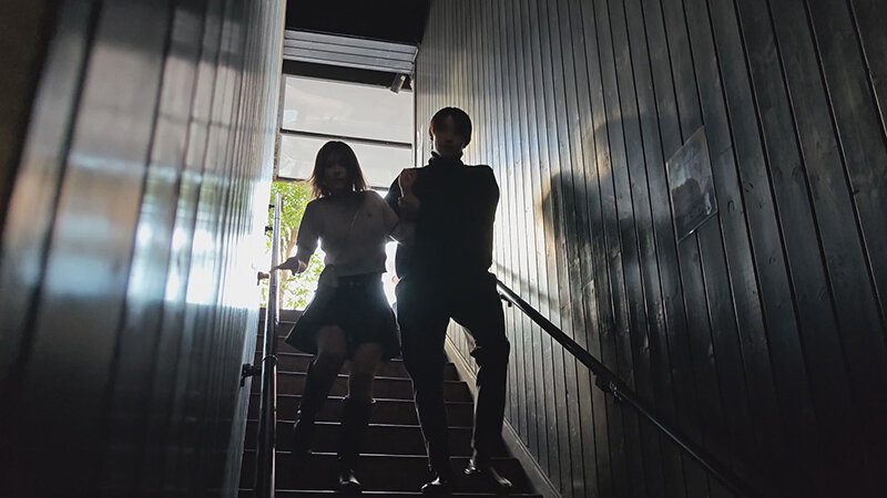 結婚を誓った大学生の彼女がホストにハマり、売掛金を払えずにSEX沼に沈められた新宿・歌●伎町。皆瀬あかり - サンプル画像 - 4