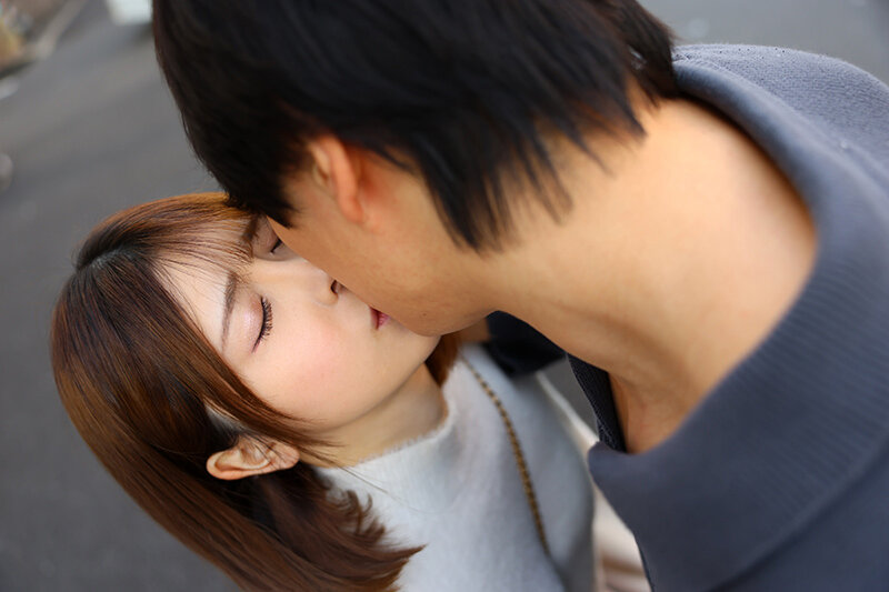 結婚を誓った大学生の彼女がホストにハマり、売掛金を払えずにSEX沼に沈められた新宿・歌●伎町。皆瀬あかり - サンプル画像 - 8