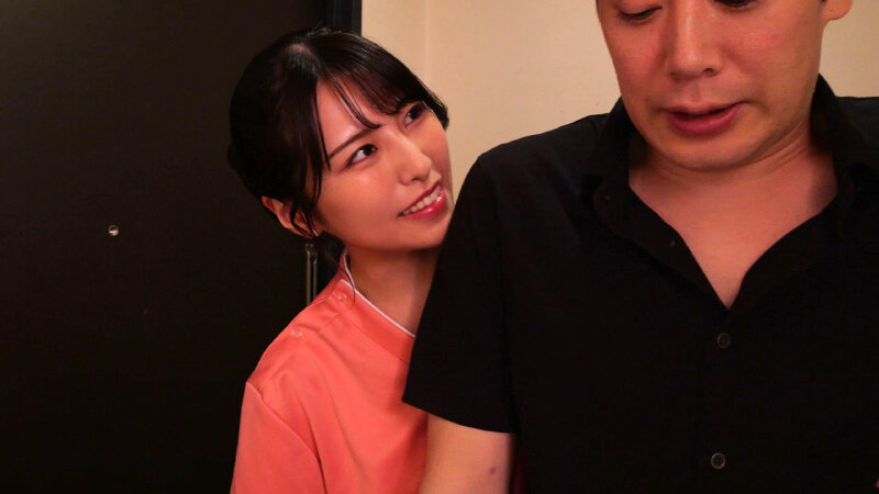 小悪魔痴女エステティシャン 悪徳エステ師に潮吹き絶頂中出しまでされたしおり 倉木しおり撮り下ろし2話収録 - サンプル画像 - 1