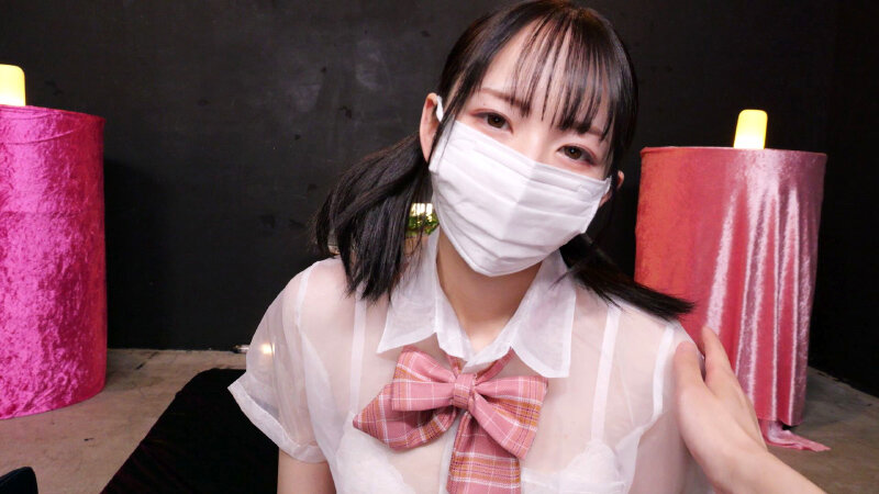 強●責められコスプレ美少女 神さぽオナニー 西元めいさ - サンプル画像 - 1