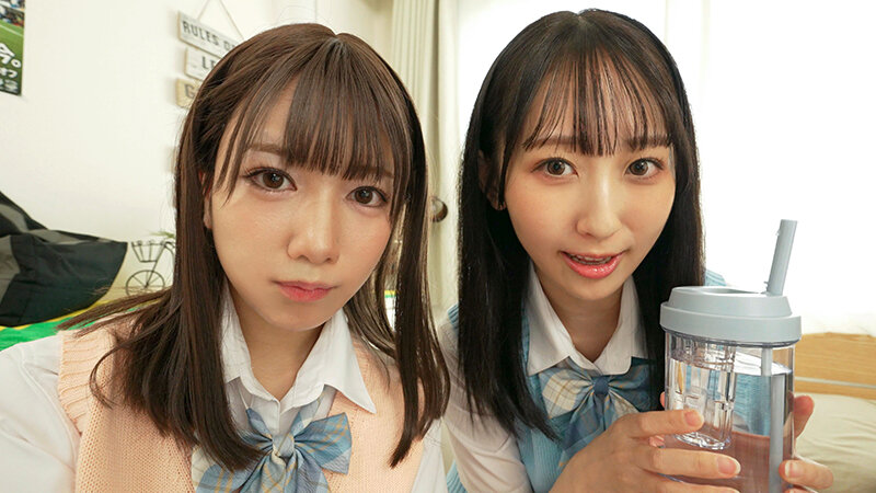 「おまんまんで熱冷ましだよ」多幸感200％ハーレム看病 - サンプル画像 - 1