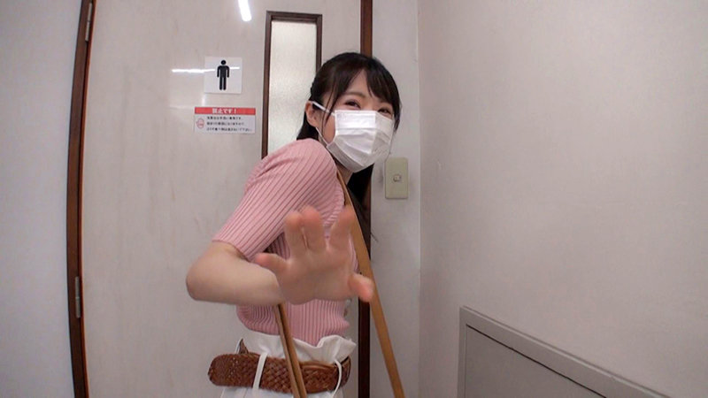 手ックスで5千人斬りした異次元ビッチひかるちゃんは痙攣手イキの逸材 ＃手のGスポット ＃滝のハメ潮 ＃便所プレイ ＃連続中出し - サンプル画像 - 3