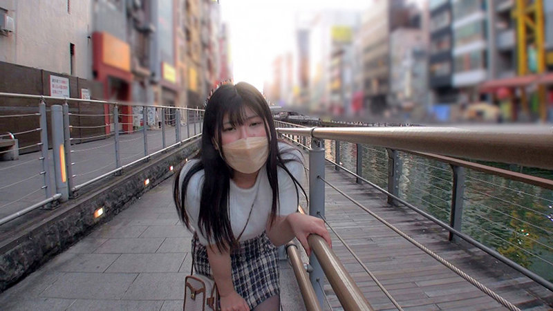 野菜オナニー異常性欲で家族を困惑させる農家の娘 なにわの性癖あたおかドMの逸材ののか - サンプル画像 - 12