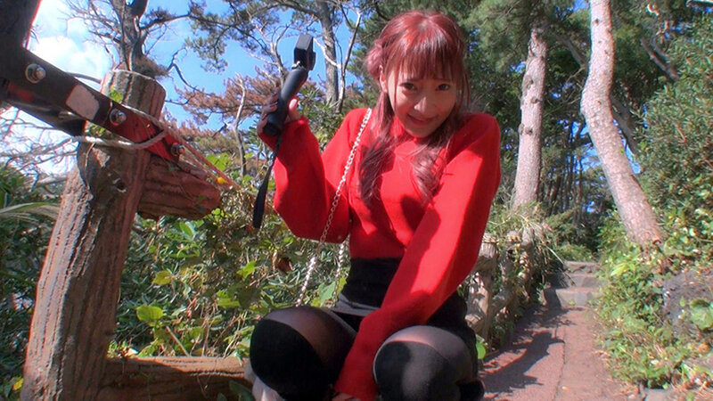 プロのカキタレとして指名が絶えないカメレオン痴女はぴまるちゃん 炎上目的で有名人と交わした破廉恥性行為を国内外で暴露投稿 - サンプル画像 - 11