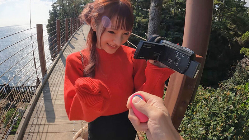 プロのカキタレとして指名が絶えないカメレオン痴女はぴまるちゃん 炎上目的で有名人と交わした破廉恥性行為を国内外で暴露投稿 - サンプル画像 - 12