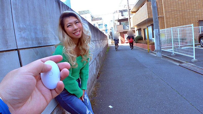我マン汁溢れる日焼けギャルま○こ調教週姦「発情期なので好き勝手使ってください」ドMサーファー 瀬那ルミナ - サンプル画像 - 10