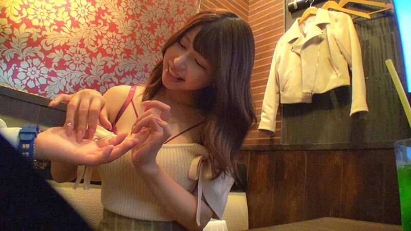 「ここで舐めるの？」リスキーエリアでチ●ポどちゃ嬲り パパ活ペロフェッショナルなJcup司法書士みうさん精子10発搾取 有岡みう - サンプル画像 - 3