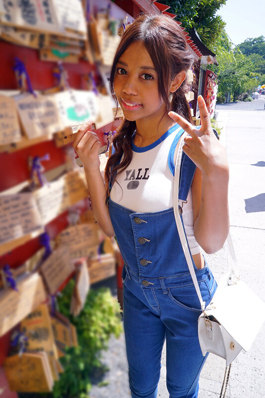 絶倫卑猥乳輪ジャマイカンガール エゲツナイ性欲でチ●ポの形覚えるまで強●連続中出し15発 - サンプル画像 - 1