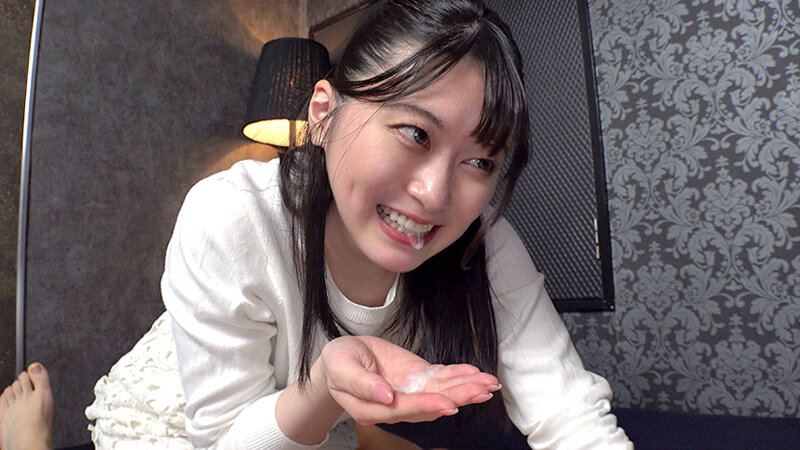 いきなり口内射精 フェラチオのお仕事にやってきた素人娘 - サンプル画像 - 3