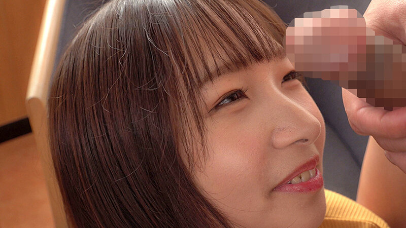 ムッツリスケベな素人娘限定！！男のフル勃起したチ●ポを10分間見せつけられ、パンティを濡らさなかったら賞金！ただし少しでも染みが付いてたら中出しSEX罰ゲーム！！ - サンプル画像 - 3