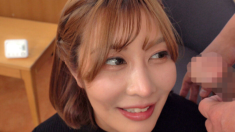 ムッツリスケベな素人娘限定！！男のフル勃起したチ●ポを10分間見せつけられ、パンティを濡らさなかったら賞金！ただし少しでも染みが付いてたら中出しSEX罰ゲーム！！ - サンプル画像 - 7