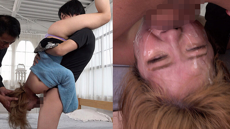 ホスピ激低な小生意気＃P活ギャルを集団お仕置き ドマゾセックスペット 二宮もも - サンプル画像 - 3