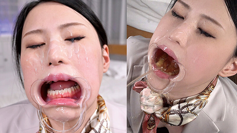 変態キャビンアテンダント 調教愛願 抑えていた性癖を開花させた気高き美人ドマゾCA 九十九こう - サンプル画像 - 4