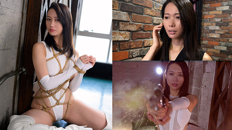 特別捜査官緊縛マゾ調教 裏切り・捕縛・洗脳 奴●堕ちした美人女捜査官 三池小春 - サンプル画像 - 1