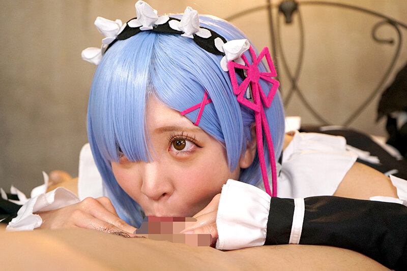 趣味コスプレ。同じクラスの小那海さん。内向的男子好き。性欲強め。小那海あや - サンプル画像 - 13