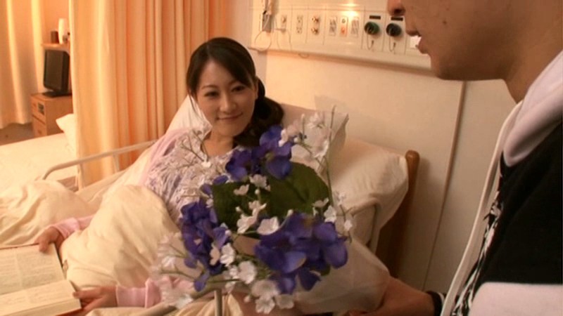 人妻交差点 「死に至る病、そして真実の告白」 青木美空 - サンプル画像 - 1