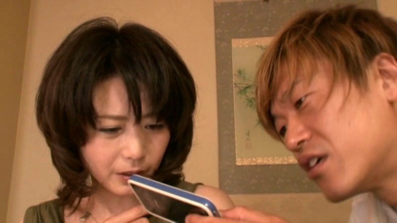 友人の母親 三浦恵理子 - サンプル画像 - 5