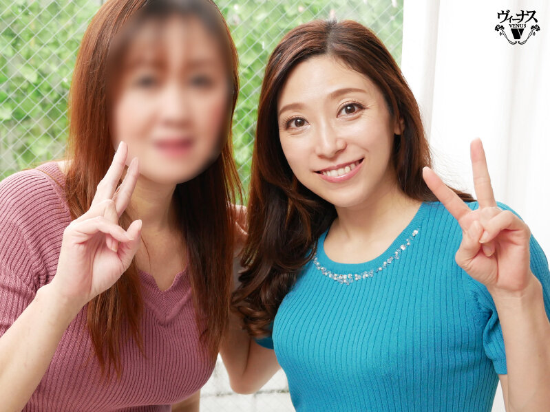 ママ友に裏切られてクソ底辺な男に中出しされる人妻 白木優子 - サンプル画像 - 1
