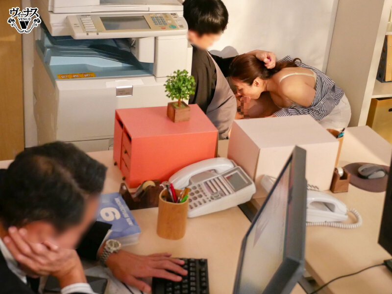 従順で下品で淫乱で…呼べばすぐに性処理しに来てくれて中出しOKな都合良すぎるボク専用の肉オナホはバイト先で働く人気ナンバーワンのパート妻 白木優子 - サンプル画像 - 7