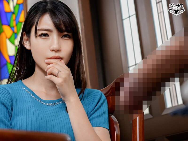 浮気がバレた絶倫ヤリチン夫を説教しにきた嫁の親友 成島さとみ - サンプル画像 - 1