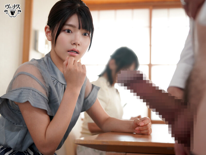 浮気がバレた絶倫ヤリチン夫を説教しにきた嫁の親友 美木ひなの - サンプル画像 - 3