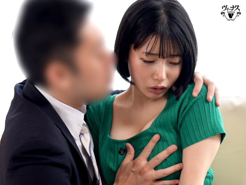 無理やり抱かれたセックスが忘れられなくて浮気の沼に魅せられた人妻 九井スナオ - サンプル画像 - 9