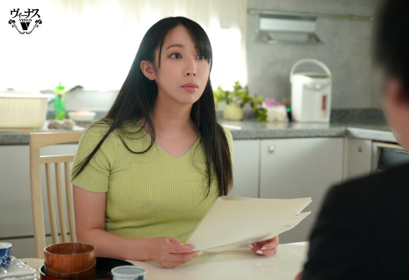 無理やり抱かれたセックスが忘れられなくて浮気の沼に魅せられた人妻 東ふうか - サンプル画像 - 3