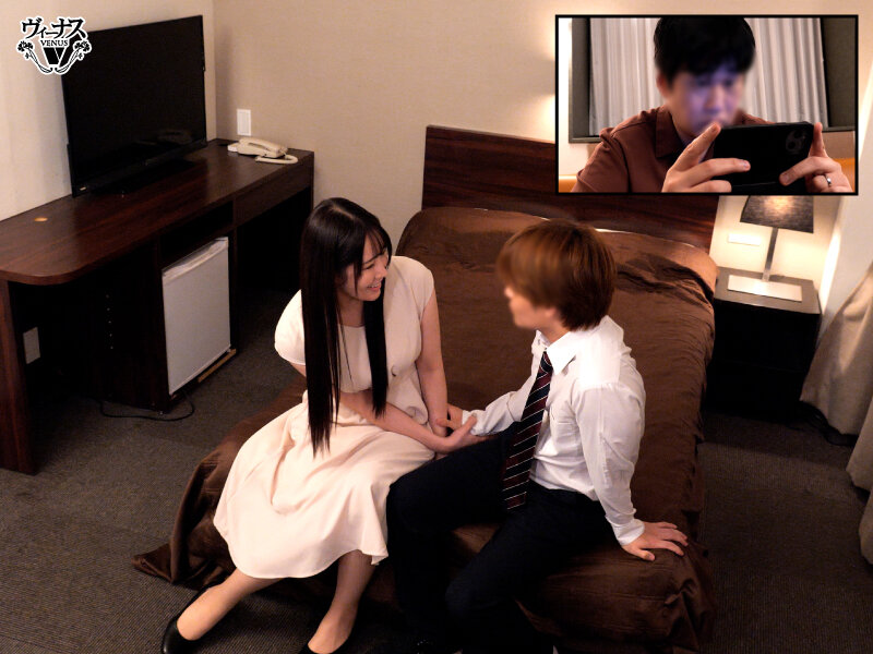 寝取られメソッド～嫁の愛を確かめたくて親友に口説いてくれと頼んでしまった夫～ 二羽紗愛 - サンプル画像 - 5