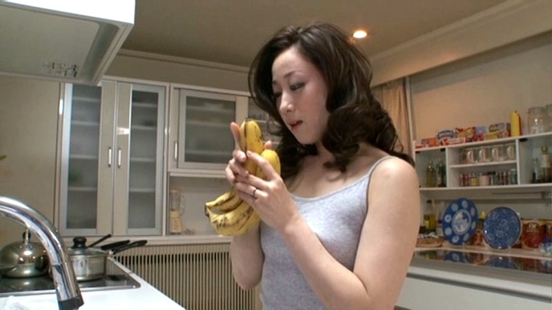 近親相姦 エロ尻母 川上ゆう - サンプル画像 - 9