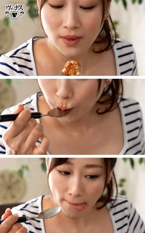 大好きな母親にこっそりザーメンを飲ませたい 精飲中出し相姦 川上ゆう - サンプル画像 - 4