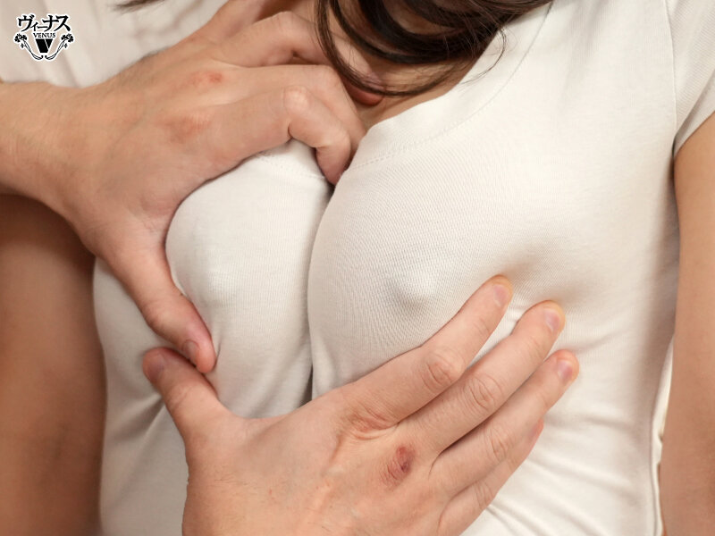 誘われ待ちがエロずるすぎるノーブラ巨乳叔母に生中出しさせられた！！ 若菜れいか - サンプル画像 - 9