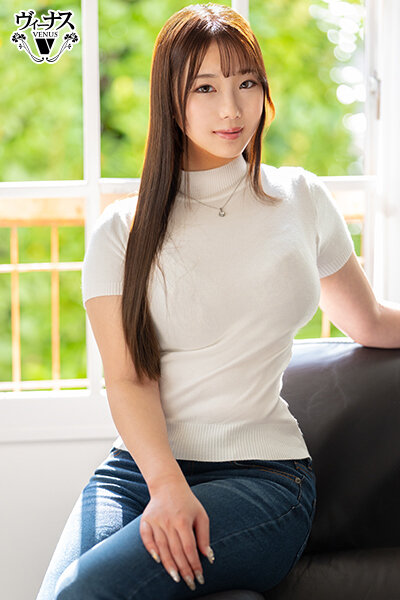 本物素人妻AV Debut！！青春を音楽に捧げた遅咲きの清楚美人妻は今が全盛期 快楽に貪欲にイキ乱れ狂い咲く 槻本あすか - サンプル画像 - 3