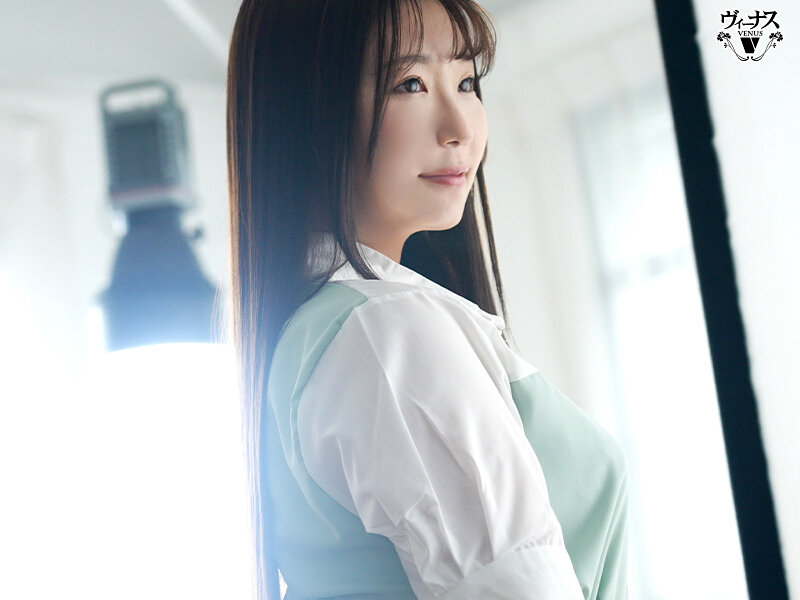 本物素人妻AV Debut！！青春を音楽に捧げた遅咲きの清楚美人妻は今が全盛期 快楽に貪欲にイキ乱れ狂い咲く 槻本あすか - サンプル画像 - 5