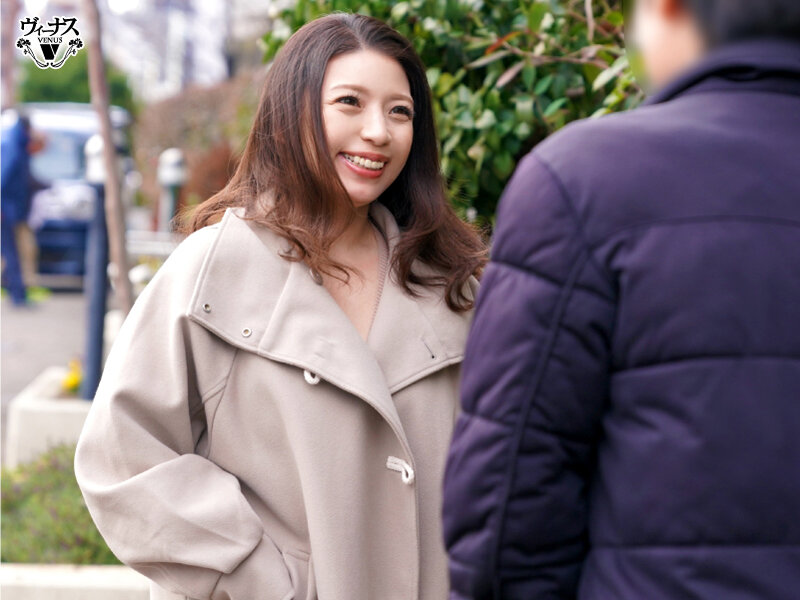 素人男性食べちゃいました―。織田真子が恋人気分で中出しセックスドキュメント - サンプル画像 - 3