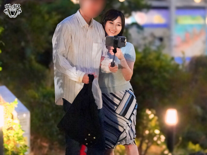 素人男性食べちゃいました―。川上ゆうが恋人気分で中出しセックスドキュメント - サンプル画像 - 3